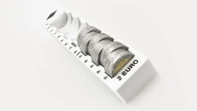 Bitcoin-Optionen im Wert von 1,86 Milliarden Euro laufen aus