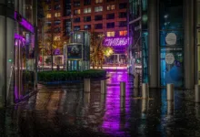 Bitcoin verliert seinen Platz unter den Top 10 der Vermögenswerte