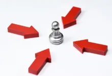 Bitcoin-Mining: Schwierigkeit sinkt – Was bedeutet das für Miner?