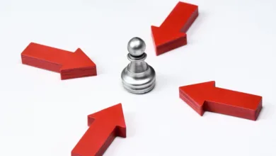 Bitcoin-Mining: Schwierigkeit sinkt – Was bedeutet das für Miner?