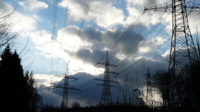 Geopolitische Spannungen belasten Aktien- und Kryptomarkt erheblich