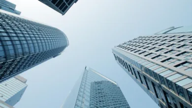 Kryptowährungskrise: Unternehmen und Mining unter Druck