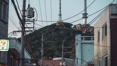 Südkorea ermöglicht Unternehmen den Einstieg in den Kryptomarkt