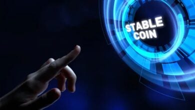 Bitcoin und Stablecoins: Optimismus trotz Rückschlägen 2026