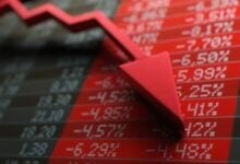 Kryptomarkt weiter im Rückgang: Standard Chartered warnt