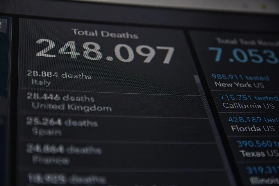 Die geheime Welt der XRP-Halter: Fakten und Zahlen im Überblick