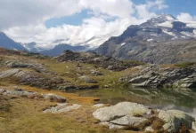 Bitcoin unterliegt massivem Druck: Rückgang auf 69.000 Dollar