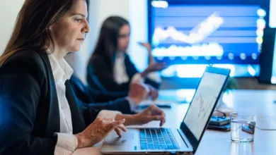 Finanzrevolution 2026: Stablecoins und KI gestalten Zukunft