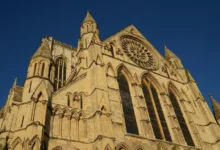 Zukunftswetten in New York: Ein Blick auf Polymarket