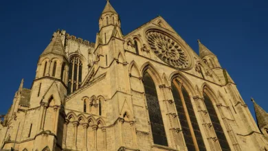 Zukunftswetten in New York: Ein Blick auf Polymarket