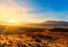 Kryptowährungen unter Druck: Bitcoin fällt unter 69.000 USD