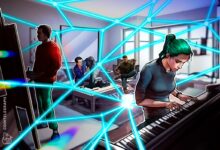 Dezentrale Finanzierung: Künstler im Fokus einer neuen Ära