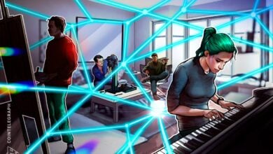 Dezentrale Finanzierung: Künstler im Fokus einer neuen Ära