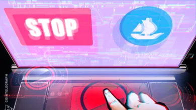 OpenSea verschiebt SEA-Token-Launch aufgrund schwieriger Marktbedingungen