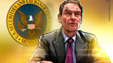 SEC-Chef erläutert Gründe für Einstufung von NFTs als digitale Sammlerstücke