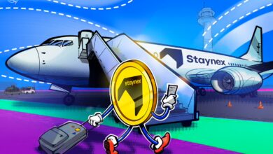 Die Zukunft des Reisens: Staynex revolutioniert die Buchung von Hotels