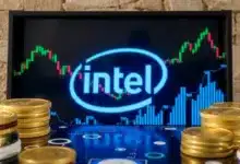 Trump beschert Intel-Aktie ein Plus von 10 % – Märkte bleiben vorsichtig