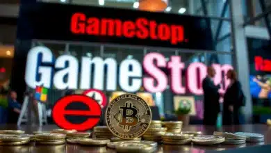 GameStop und eBay: Spannungen nach gescheiterter Aktionärsabstimmung