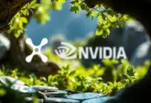 XRP und NVIDIA: Reicht die Verbindung für diesen Zyklus?