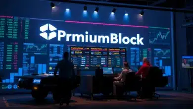 PremiumBlock startet nicht-verwahrten Risk Hub für Prediction Markets, Perps und Web3 Poker