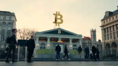 Warum Krypto-Börsen immer mehr wie Aktienmakler aussehen