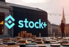 Bitget launcht Stock+ und bringt US-Aktien für Krypto-Investoren