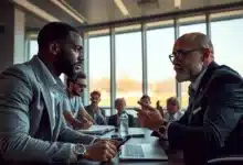 Zoomex X Space Rückblick mit Djibril Cissé und dem WM-Trading-Panel