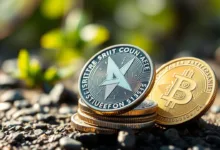 3 Altcoins im Fokus – vierte Juniwoche 2026
