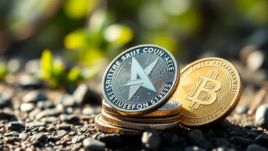 3 Altcoins im Fokus – vierte Juniwoche 2026