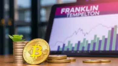 Franklin Templeton setzt nach großer Übernahme verstärkt auf Krypto