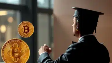 Bitcoin oder KI? BlackRock und JPMorgan uneinig über künftige Kapitalflüsse