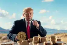 Trumps Quanten-Dekrete: Was bedeuten sie für die Kryptosicherheit?