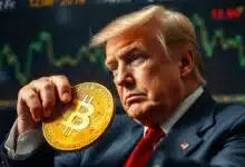 Trump nennt Aktienrückkäufe unehrlich: MicroStrategys Bitcoin-Modell zeigt einen anderen Weg zur Wertsteigerung