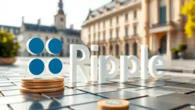 Ripple erhält vorläufige MiCA-Lizenz in Luxemburg