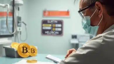Nakamoto schließt letzte Gesundheitskliniken für Bitcoin-Fokus