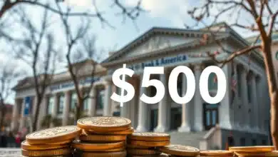 Bank of America erhöht Micron-Kursziel auf 1.500 Dollar vor Quartalsergebnissen