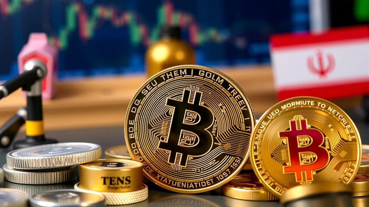 Senat stimmt für Einschränkung von Trumps Iran-Befugnissen: Öl, Aktien und Bitcoin reagieren kaum