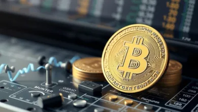 CryptoQuants MicroStrategy-Warnung kam zwei Wochen zu spät
