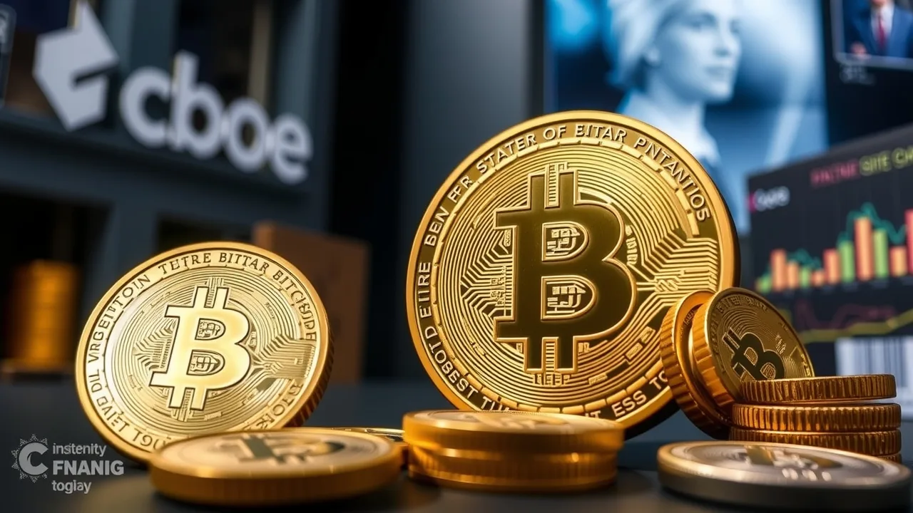 Cboe steigt mit Mini-S&P-500-Binäroptionen in den Vorhersagemarkt ein