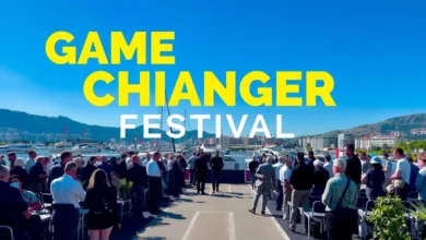 Game Changer Montenegro Festival 2026 beendet mehrtägiges Tech- und Innovations-Event in Tivat