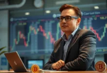 Investor, der die Blase 2008 vorhersagte, rät zum Aktienverkauf vor 70%-Crash