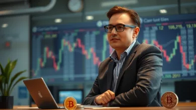 Investor, der die Blase 2008 vorhersagte, rät zum Aktienverkauf vor 70%-Crash