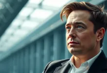 Wie viel Steuer würde Elon Musk bei diesem US-Gesetzentwurf zahlen?