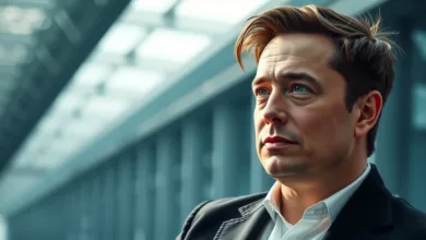 Wie viel Steuer würde Elon Musk bei diesem US-Gesetzentwurf zahlen?