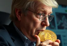 Milliardär Grantham verwendet extreme Worte für Bitcoin
