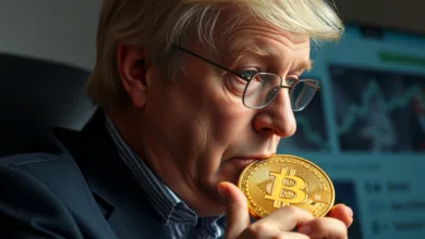 Milliardär Grantham verwendet extreme Worte für Bitcoin