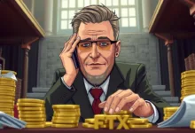MicroStrategys Saylor: Ein größerer Bösewicht als FTX-Gründer Bankman-Fried?