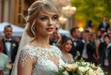 Swifties stürmen Prognosemärkte: Über 4 Millionen Dollar auf Taylor Swifts Hochzeit gewettet
