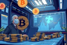 Wer zahlt, wenn MicroStrategys 64-Milliarden-Bitcoin-Wette schiefgeht?