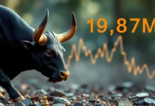 ANSEM steigt um 19.878% nach Ankündigung von Creator-Fee-Airdrops durch Black Bull Ansem